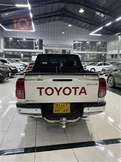 تۆیۆتا هایلۆکس